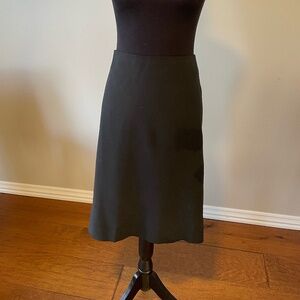 Black Theory pencil skirt, size 10